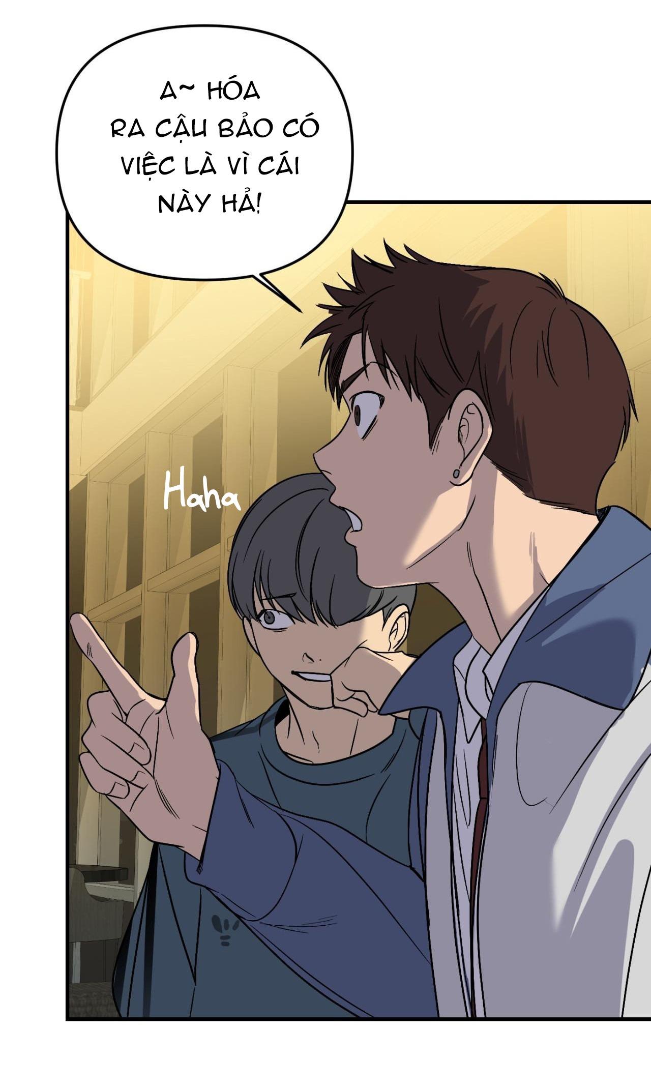 Đọc truyện ĐÈN NỀN - Chapter 35