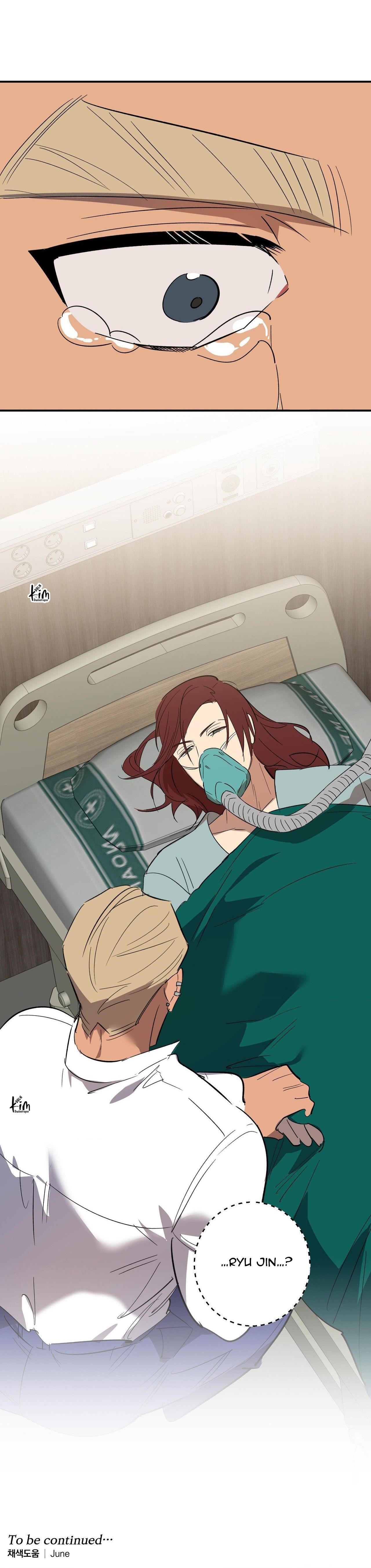 Đọc truyện NGÀN NĂM CÓ MỘT - Chapter 49