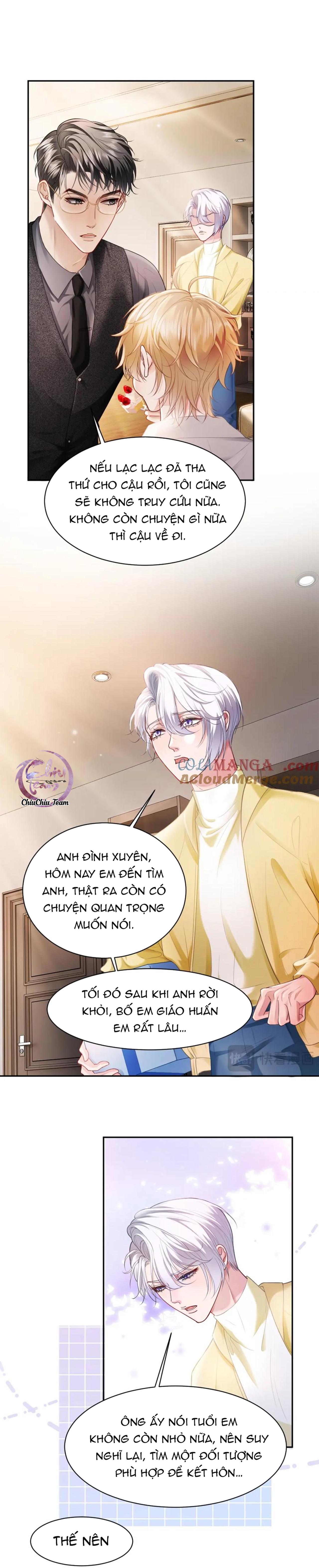 Đọc truyện Tiểu thiếu gia dựa vào nhan sắc càn quét toàn hệ thống - Chapter 15