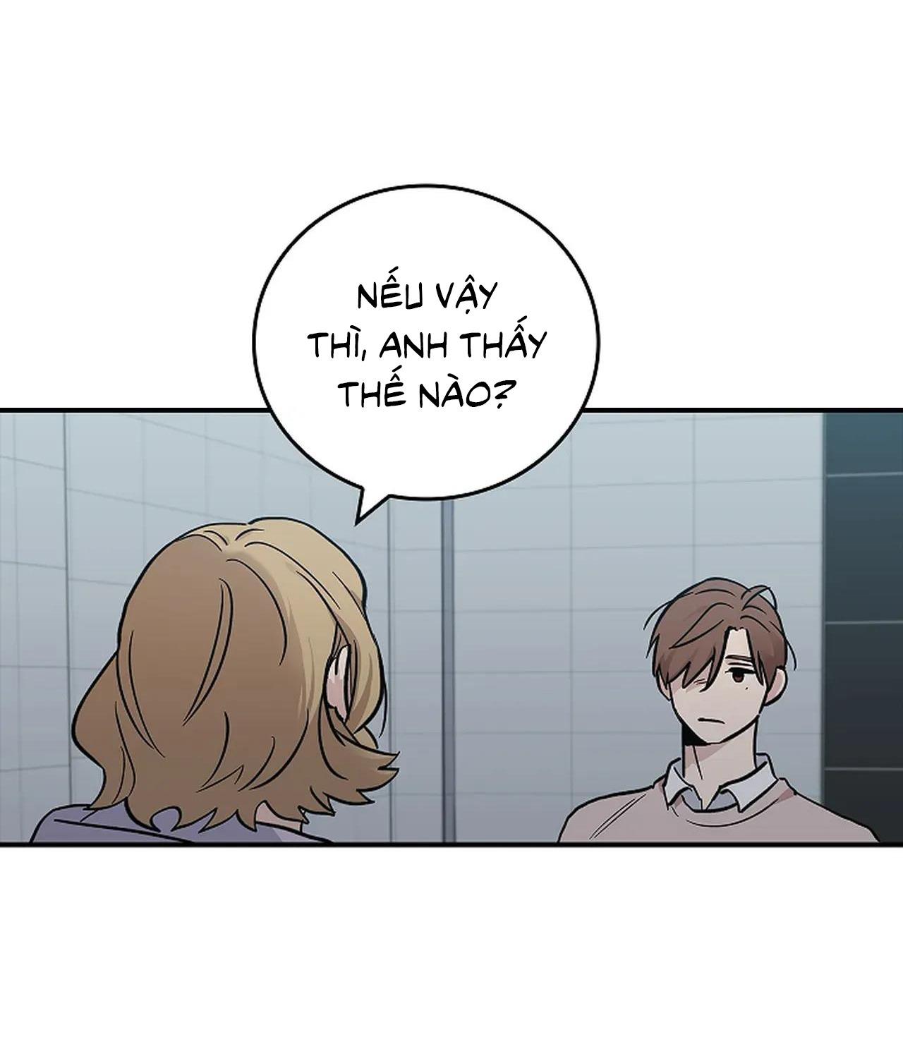 Đọc truyện DEADMAN - Chapter 9