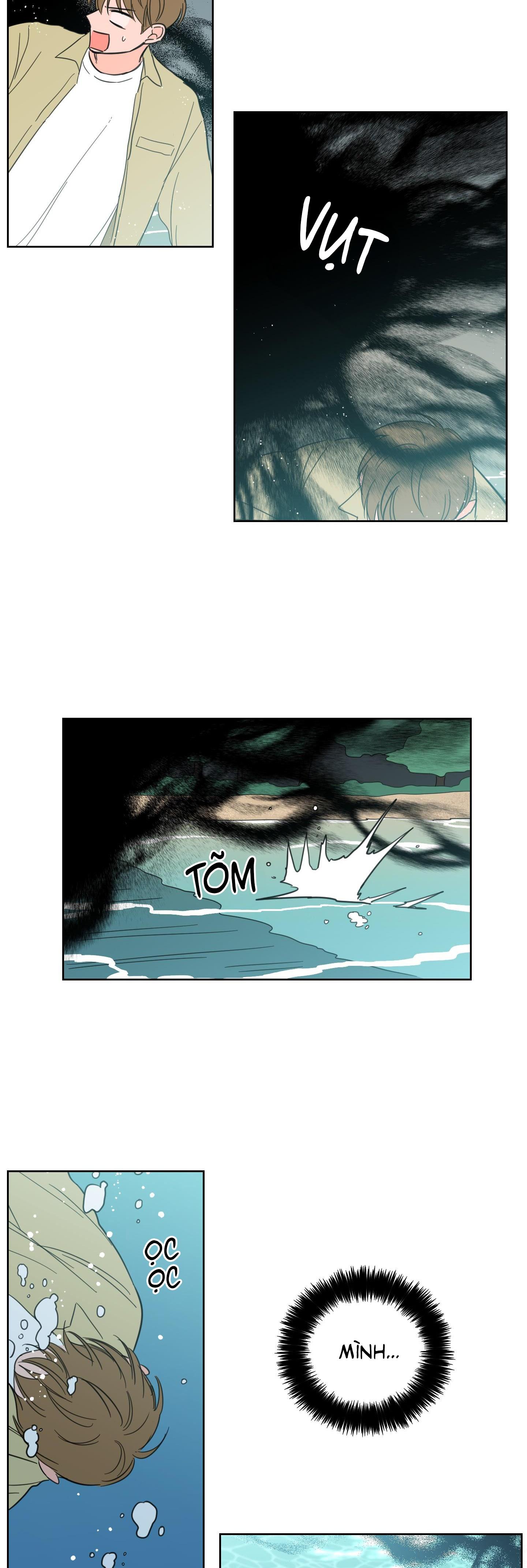 Đọc truyện Mẹo Thuần Hóa Hổ - Chapter 99