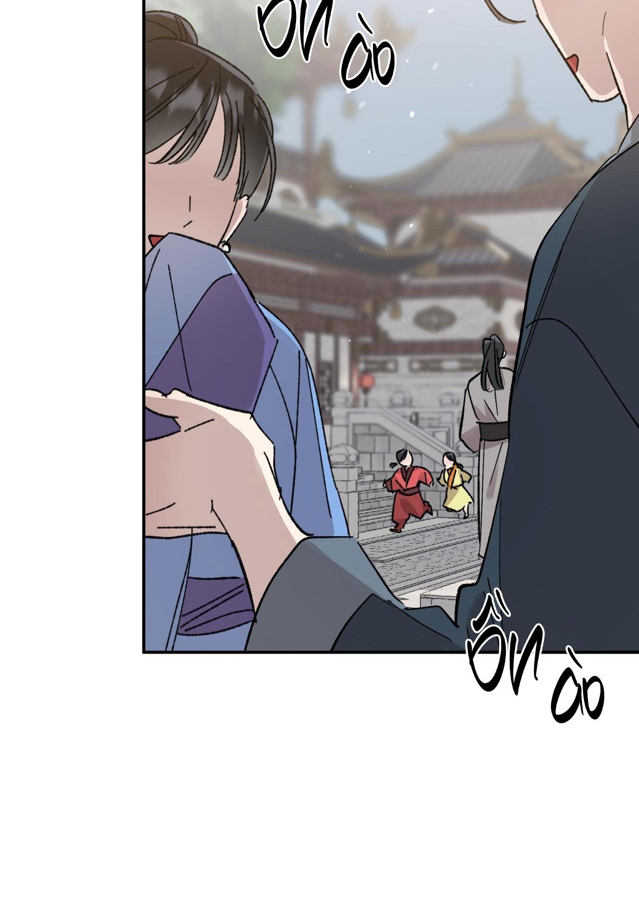 Đọc truyện BL CỔ TRANG-ÂU CỔ NGẮN NHÀ KIM - Chapter 36.6