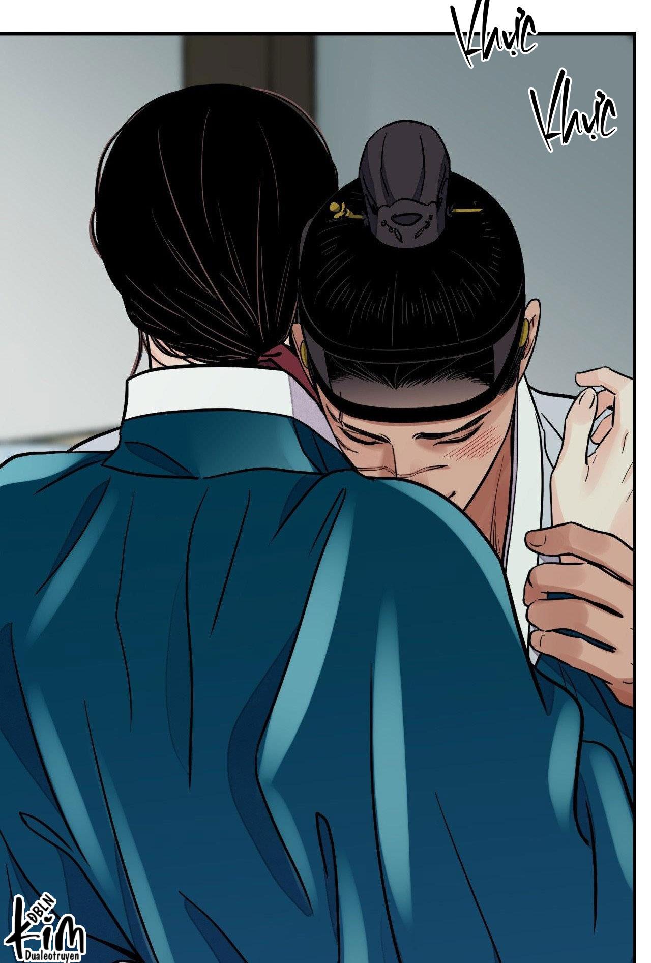 Đọc truyện KIẾM HOA - Chapter 67