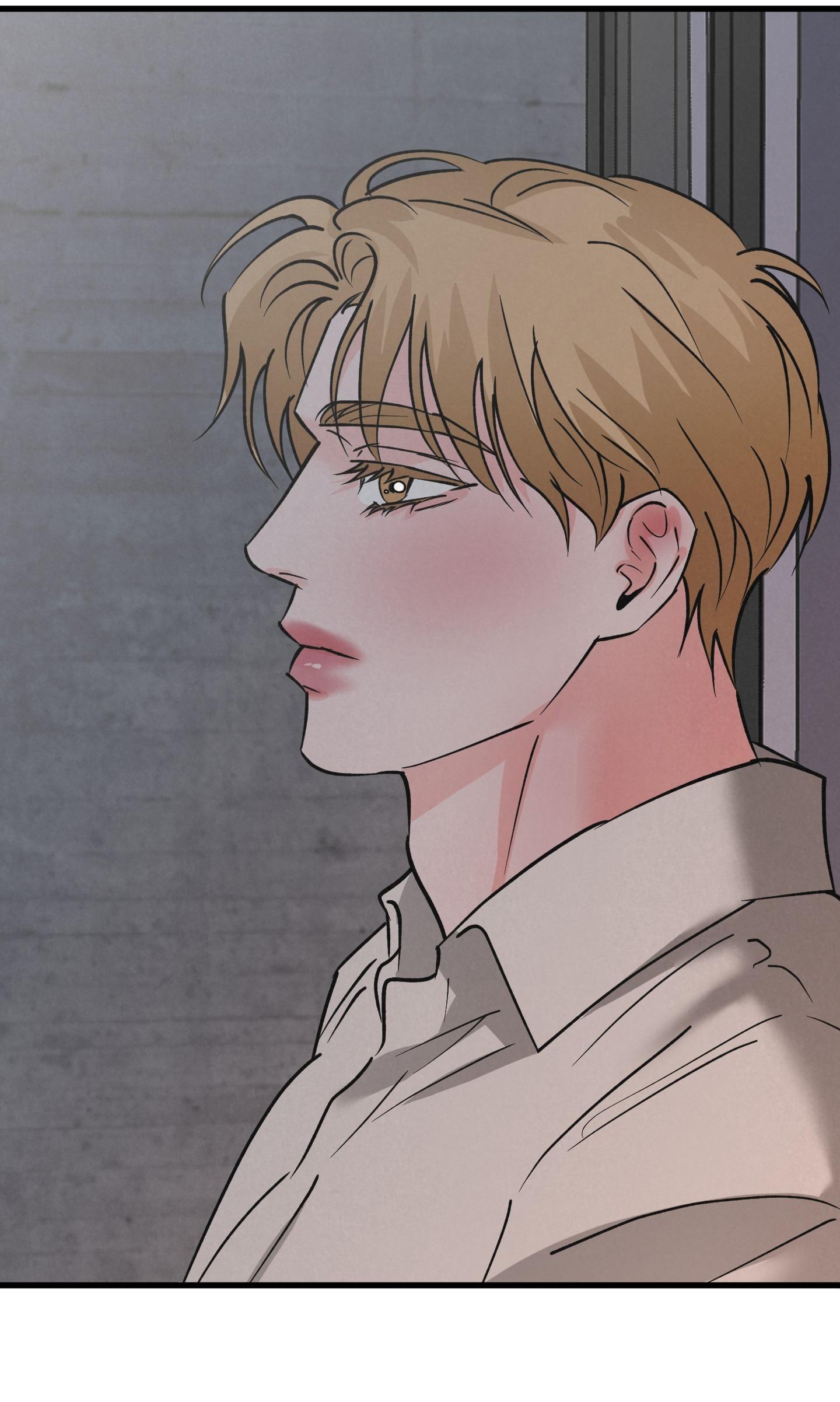 Đọc truyện CẶP ĐÔI HOÀN HẢO - Chapter 37