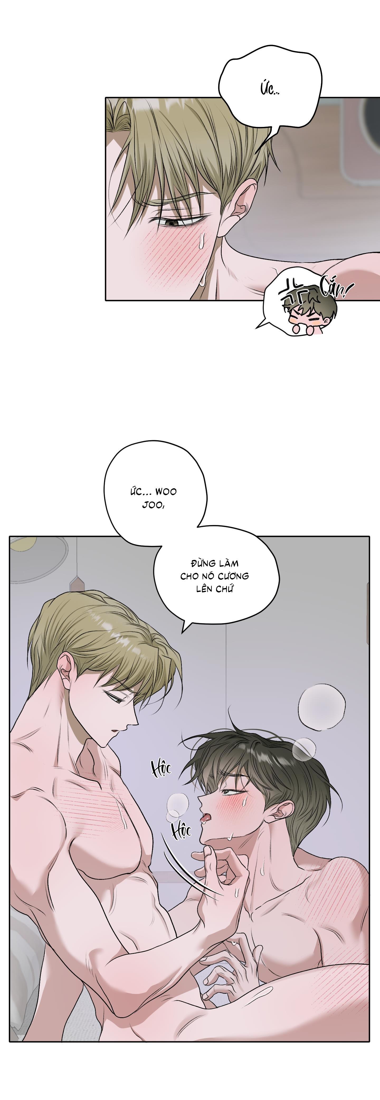 Đọc truyện  Đầm Sen Héo Úa - Chapter 35