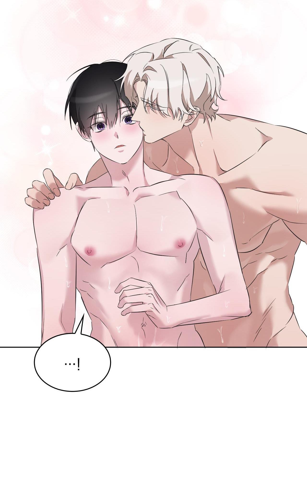 Đọc truyện Dễ thương là lỗi của tôi sao? - Chapter 17