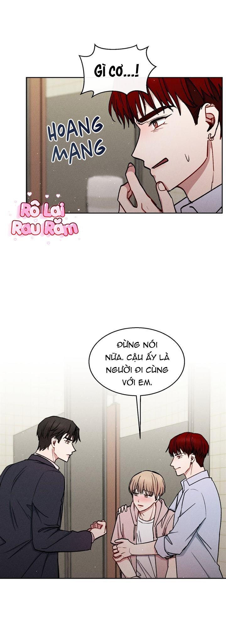 Đọc truyện Giá Như Anh Cần Em - Chapter 32