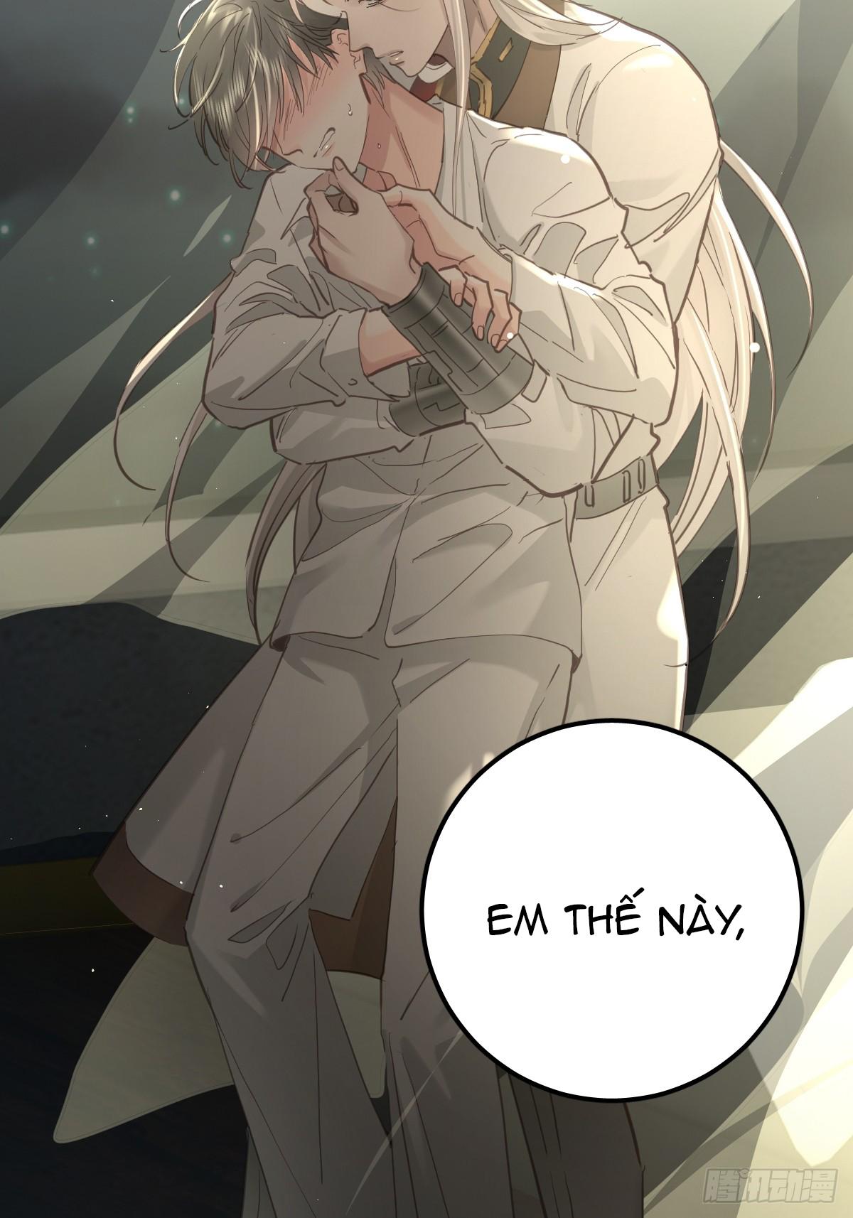 Đọc truyện Ong Thợ - Chapter 36