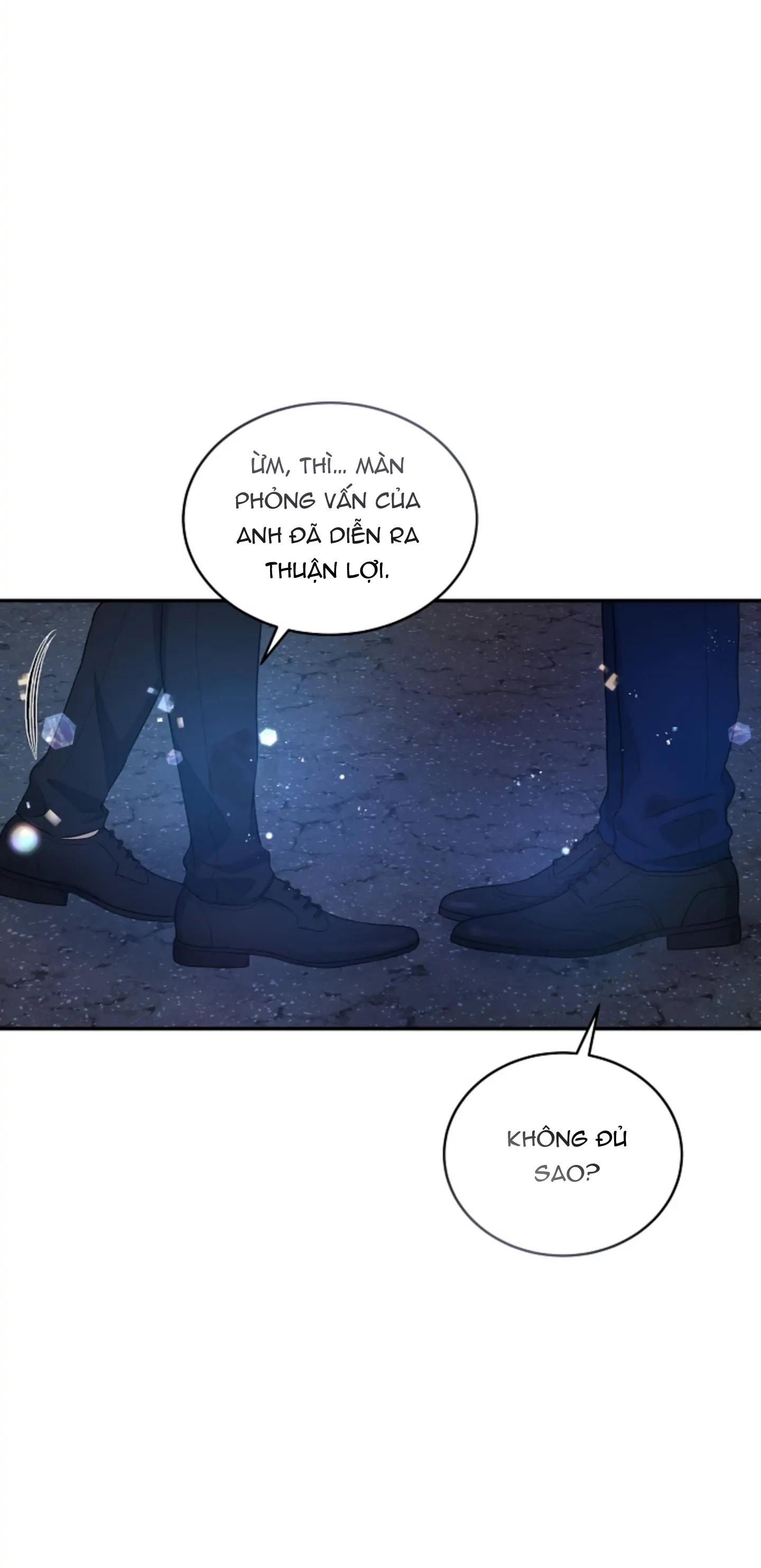 Đọc truyện KÍCH HOẠT - Chapter 41