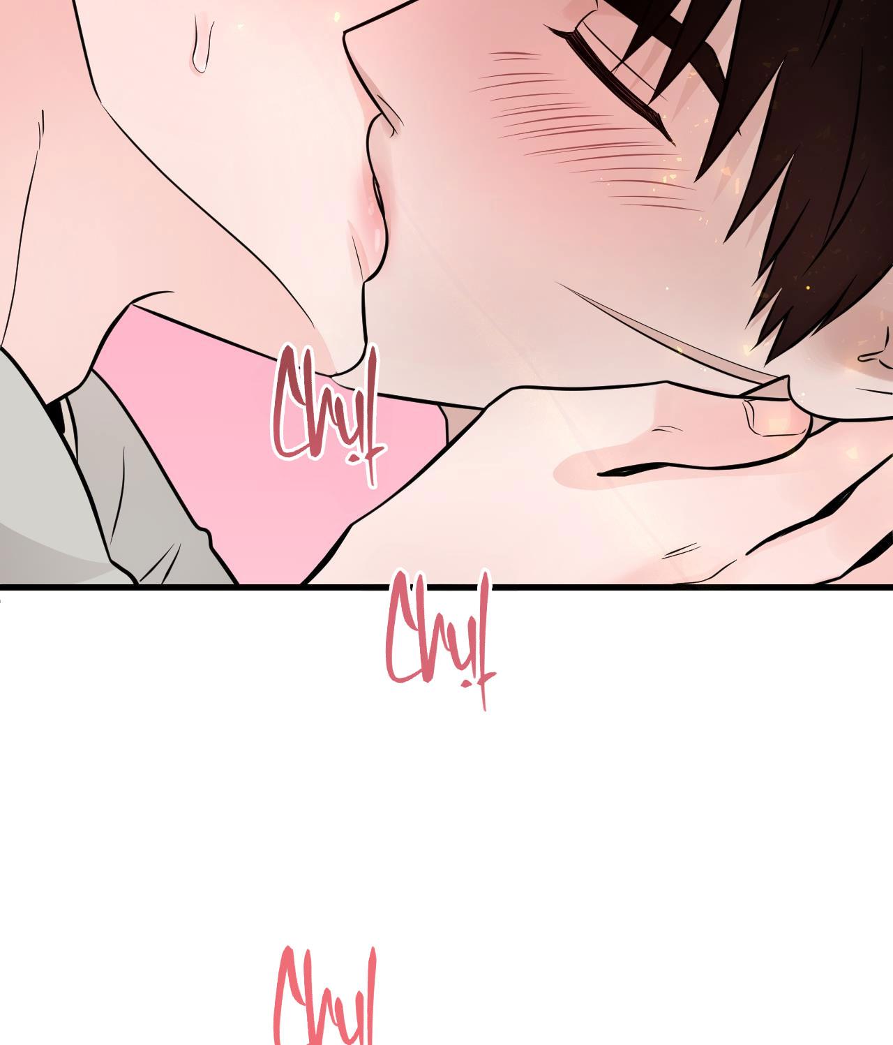 Đọc truyện OVER THE PARADISE - Chapter 35