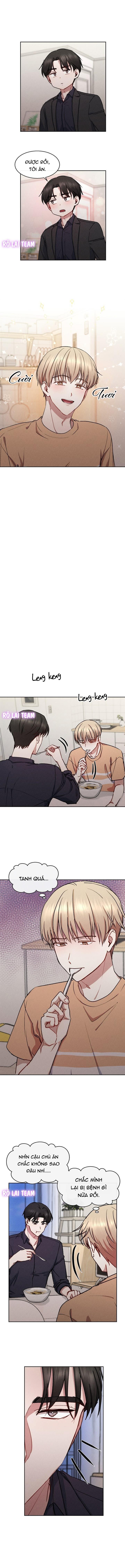 Đọc truyện Giá Như Anh Cần Em - Chapter 9