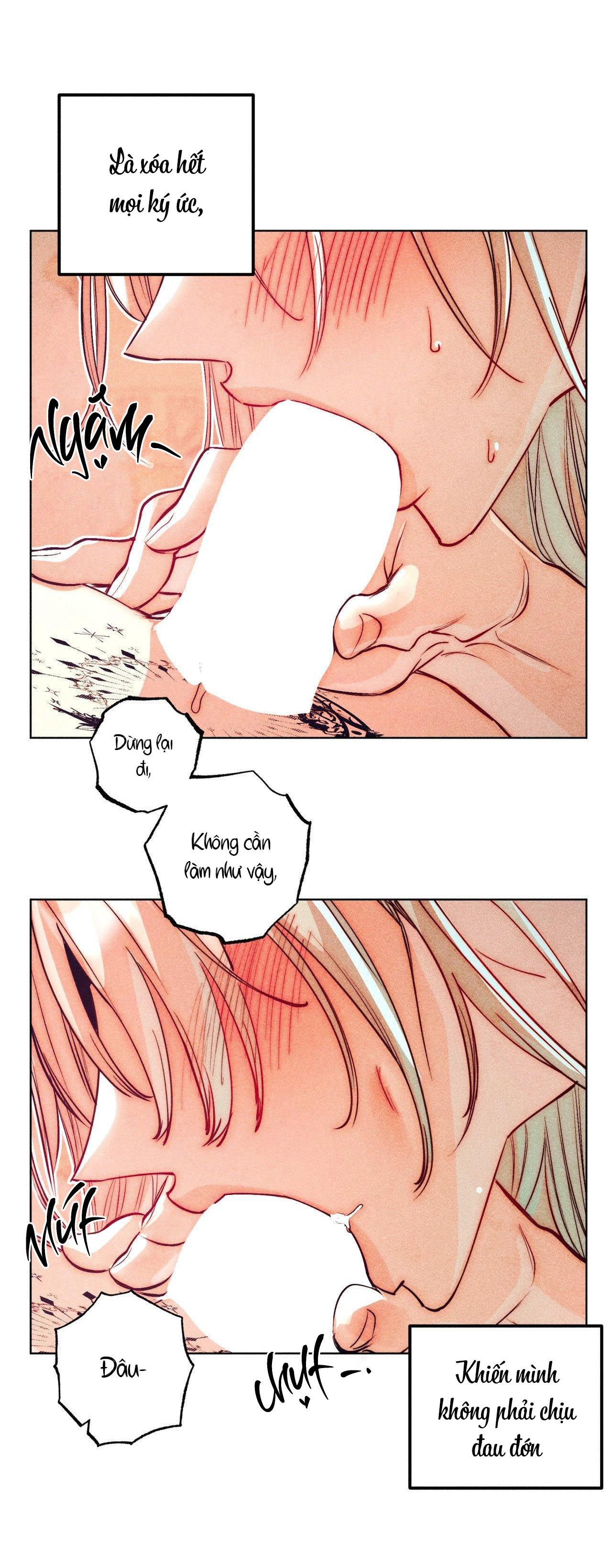 Đọc truyện  Làm vị cứu tinh thật dễ dàng - Chapter 84