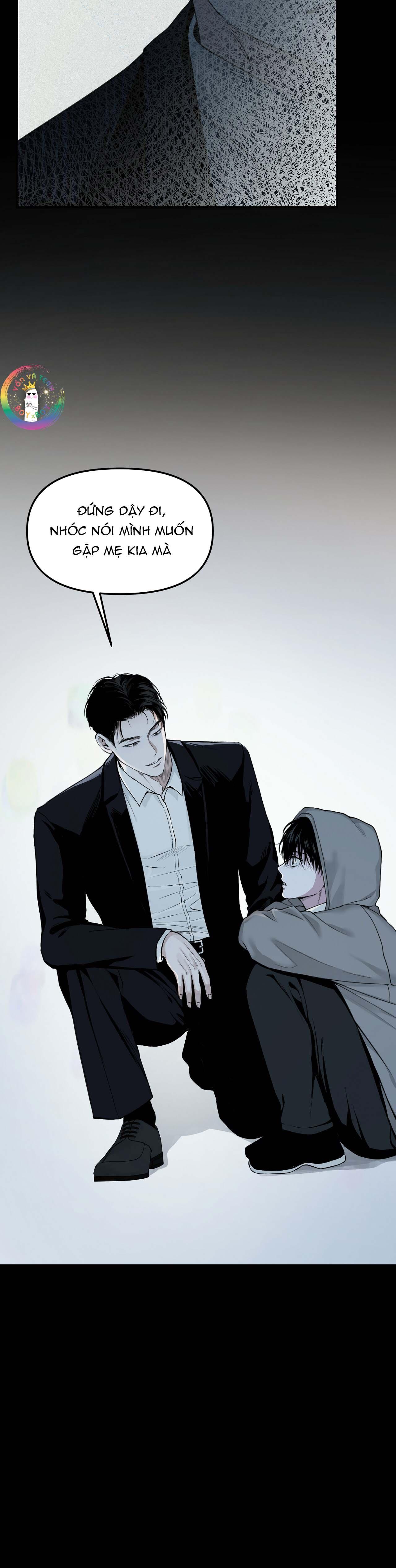 Đọc truyện Hình Chiếu - Chapter 6