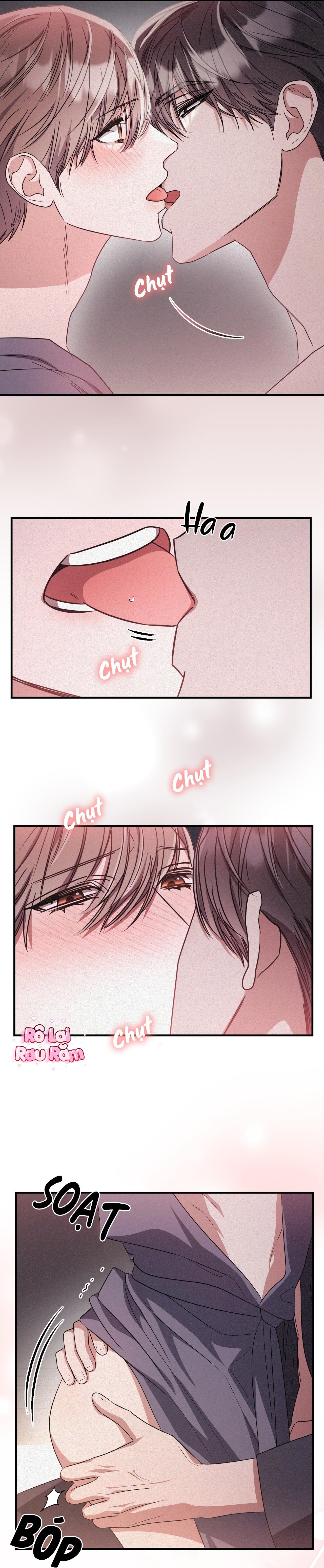 Đọc truyện FormLess - Chapter 66