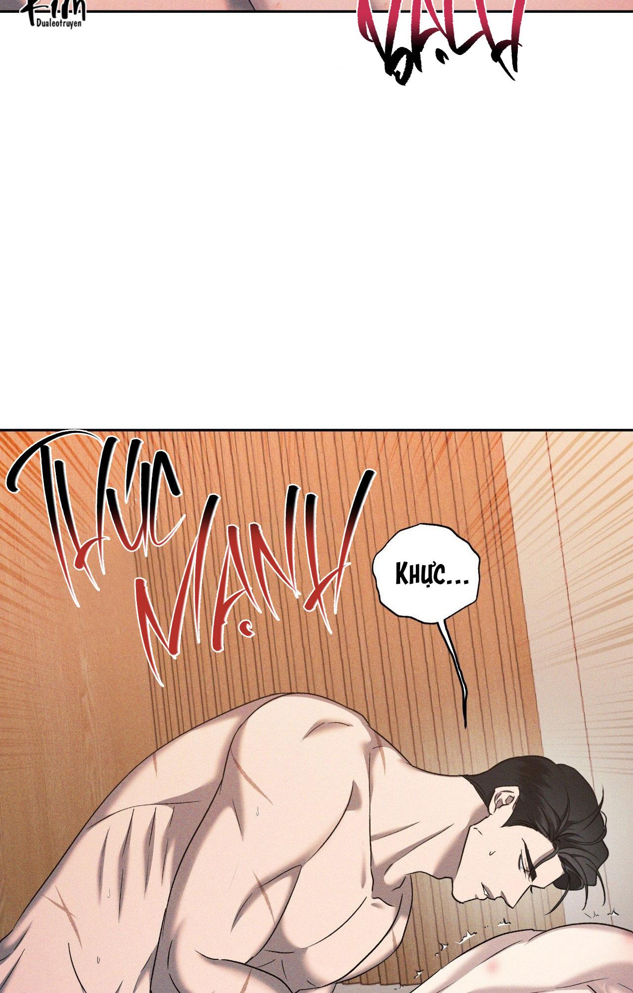 Đọc truyện EDEN - Chapter 20