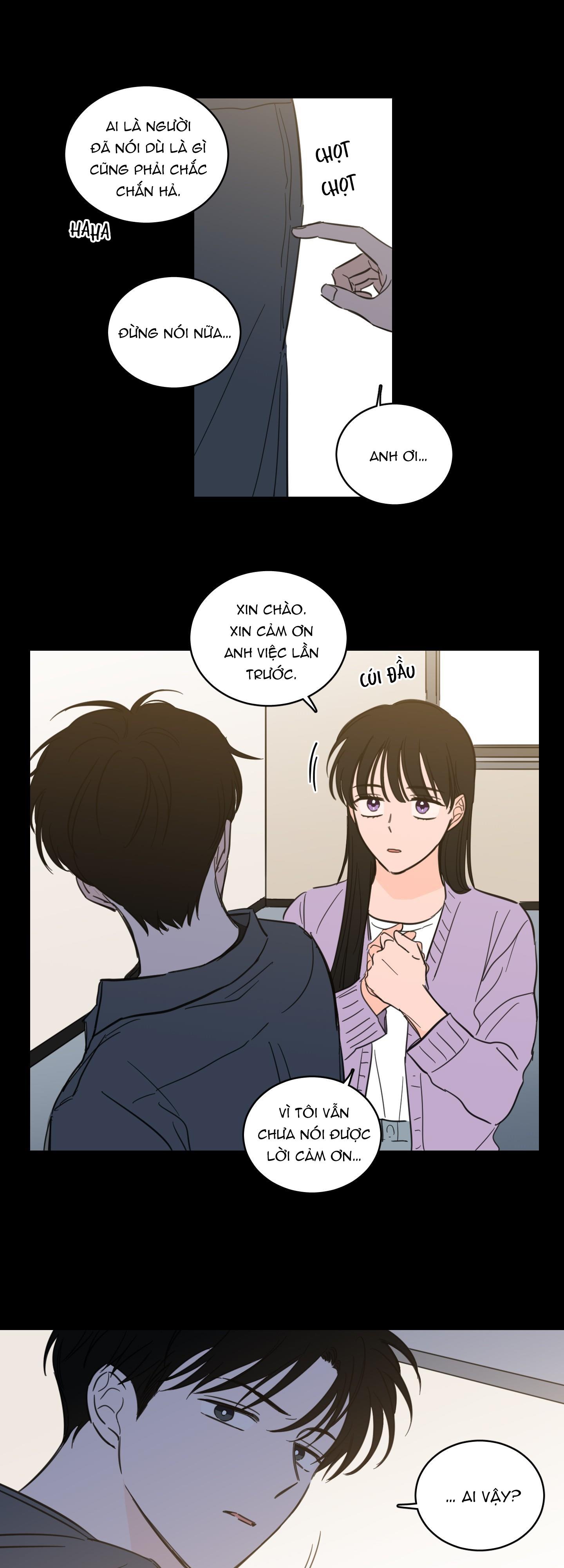 Đọc truyện Mẹo Thuần Hóa Hổ - Chapter 49