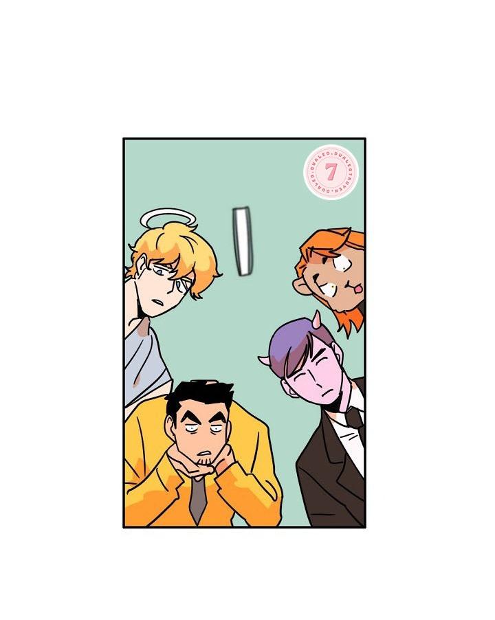 Đọc truyện Dừng Lại, Tài Xế - Chapter 7