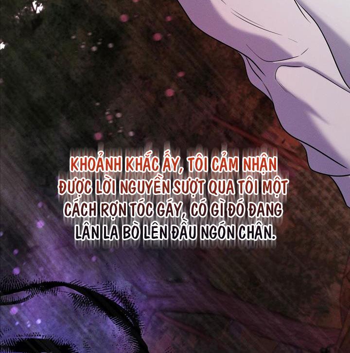 Đọc truyện ĐÊM KHÔNG DẤU VẾT - Chapter 5