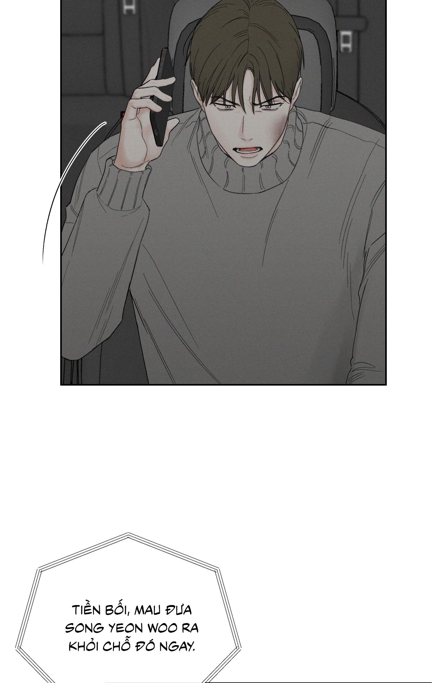 Đọc truyện December - Chapter 50