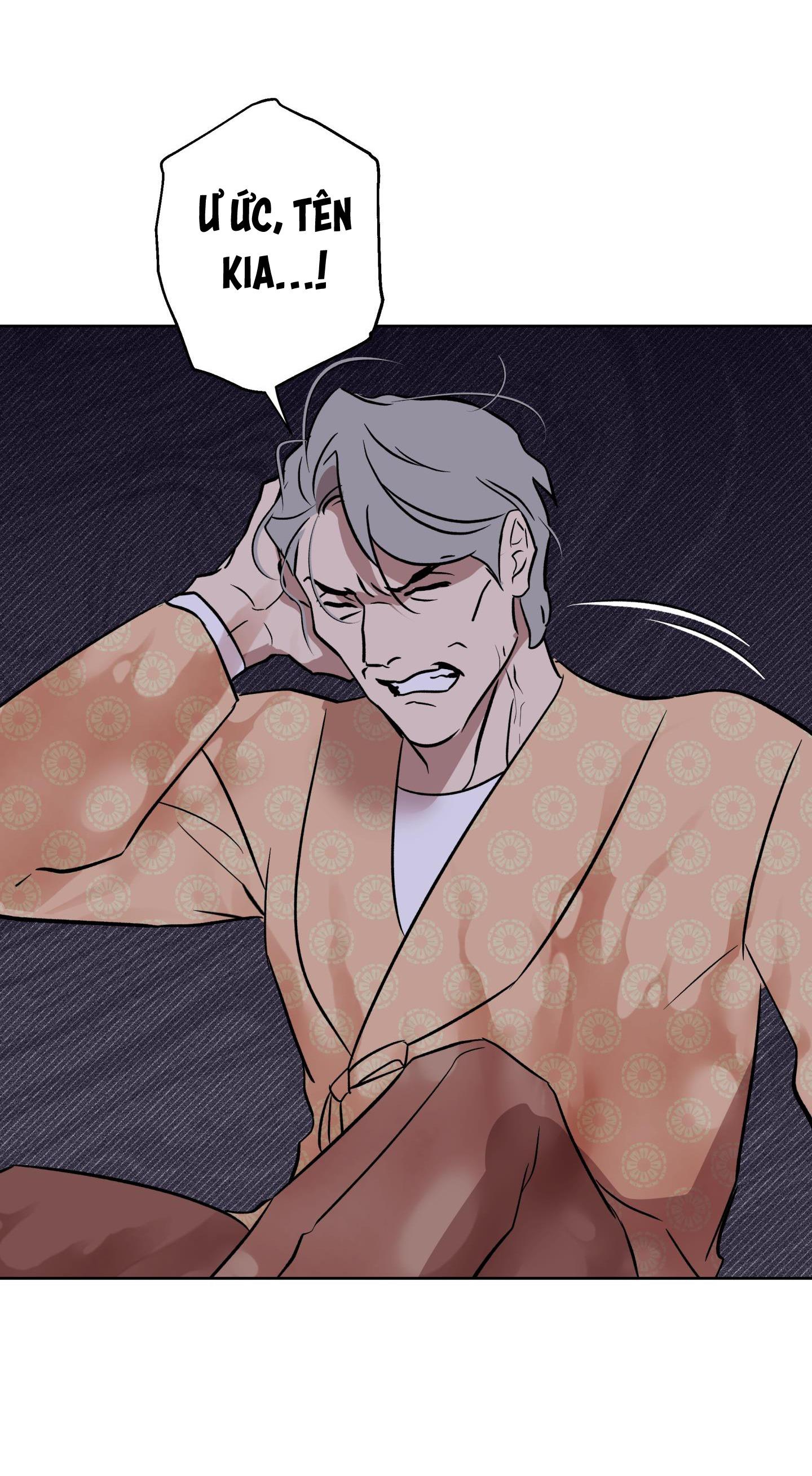 Đọc truyện CÓ LẼ MỖI NGÀY ĐỀU MƯA - Chapter 10