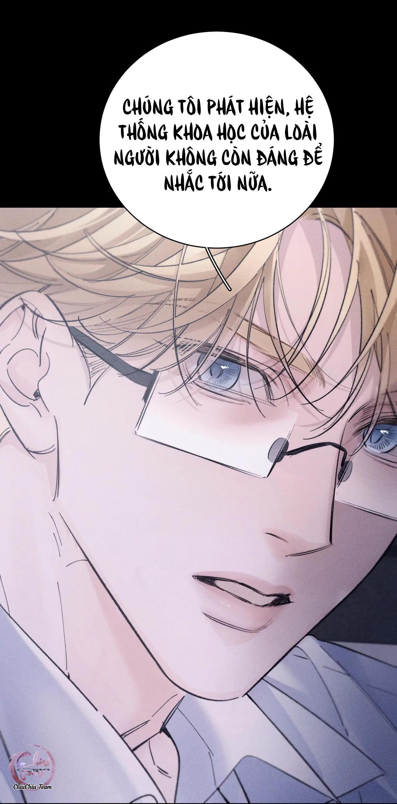 Đọc truyện Cây Nấm Nhỏ - Chapter 46