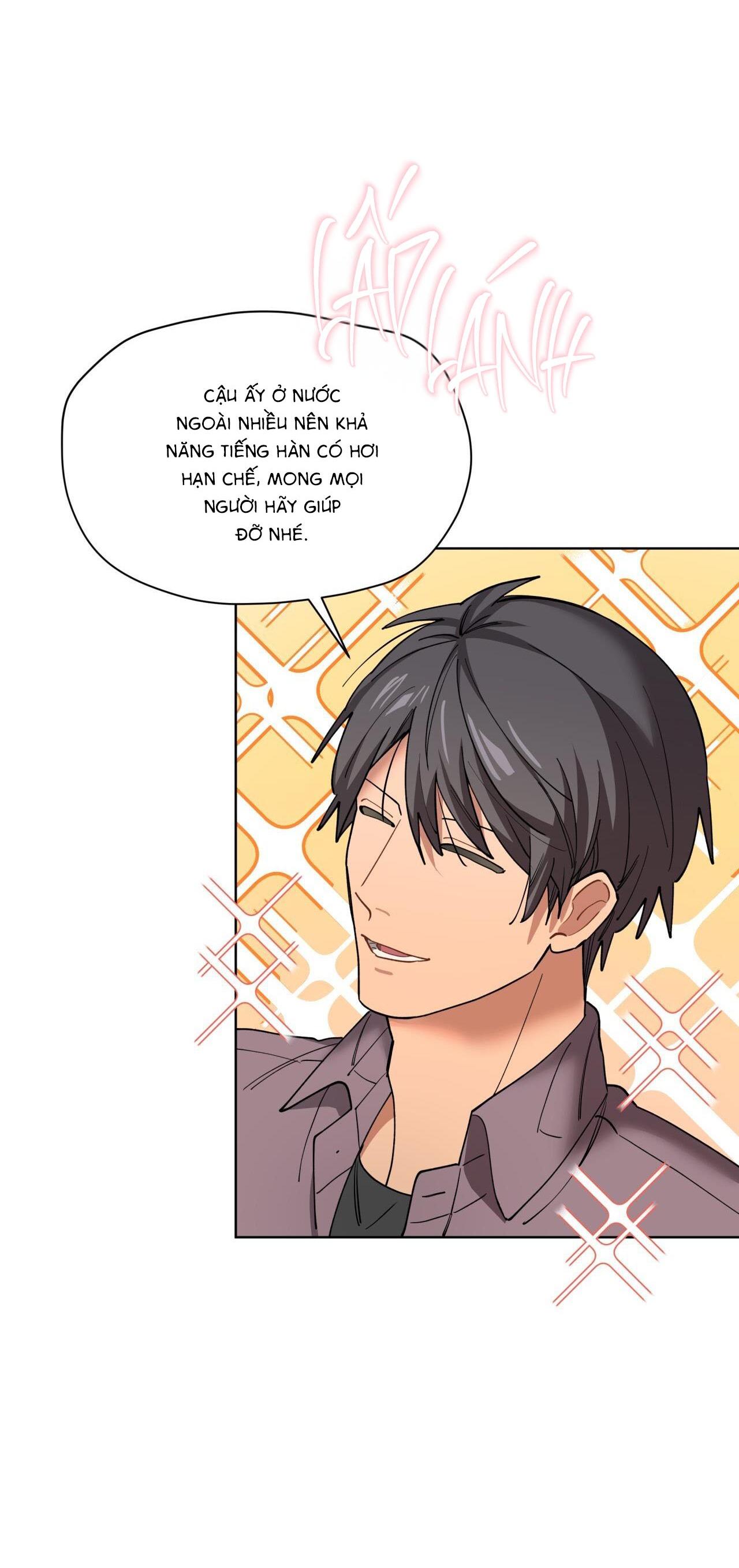 Đọc truyện  Mưa Rào - Chapter 8