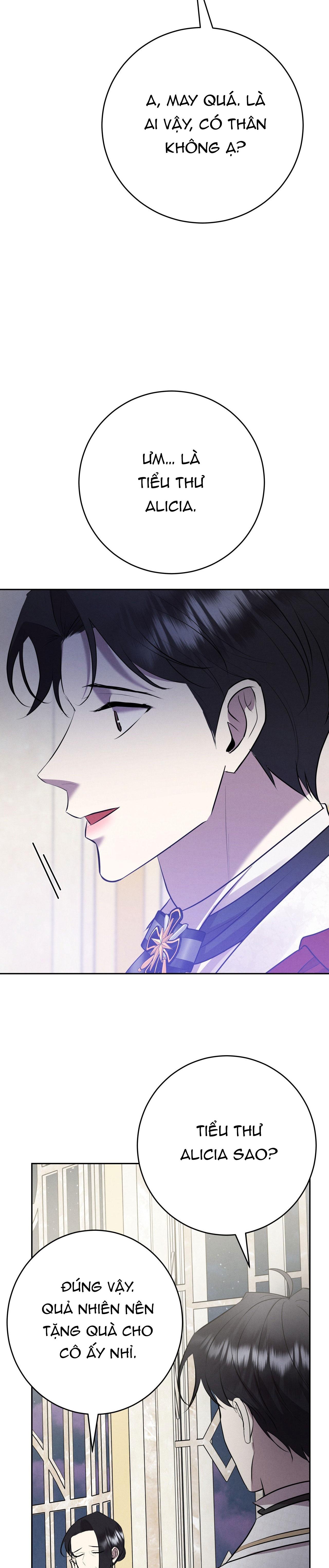 Đọc truyện ĐÁM CƯỚI TAI TIẾNG - Chapter 12