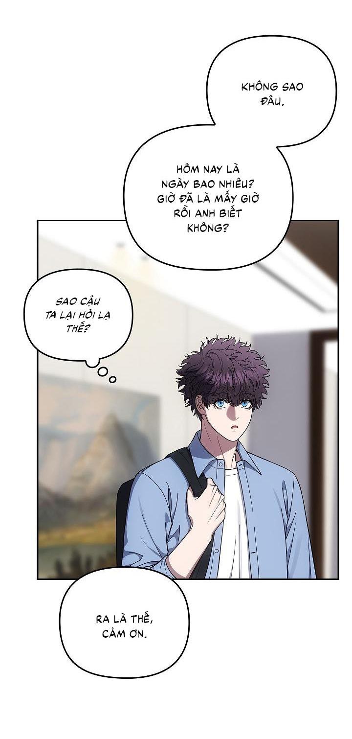 Đọc truyện  Đuổi Bắt Giữa Đêm Ngọt Ngào - Chapter 21