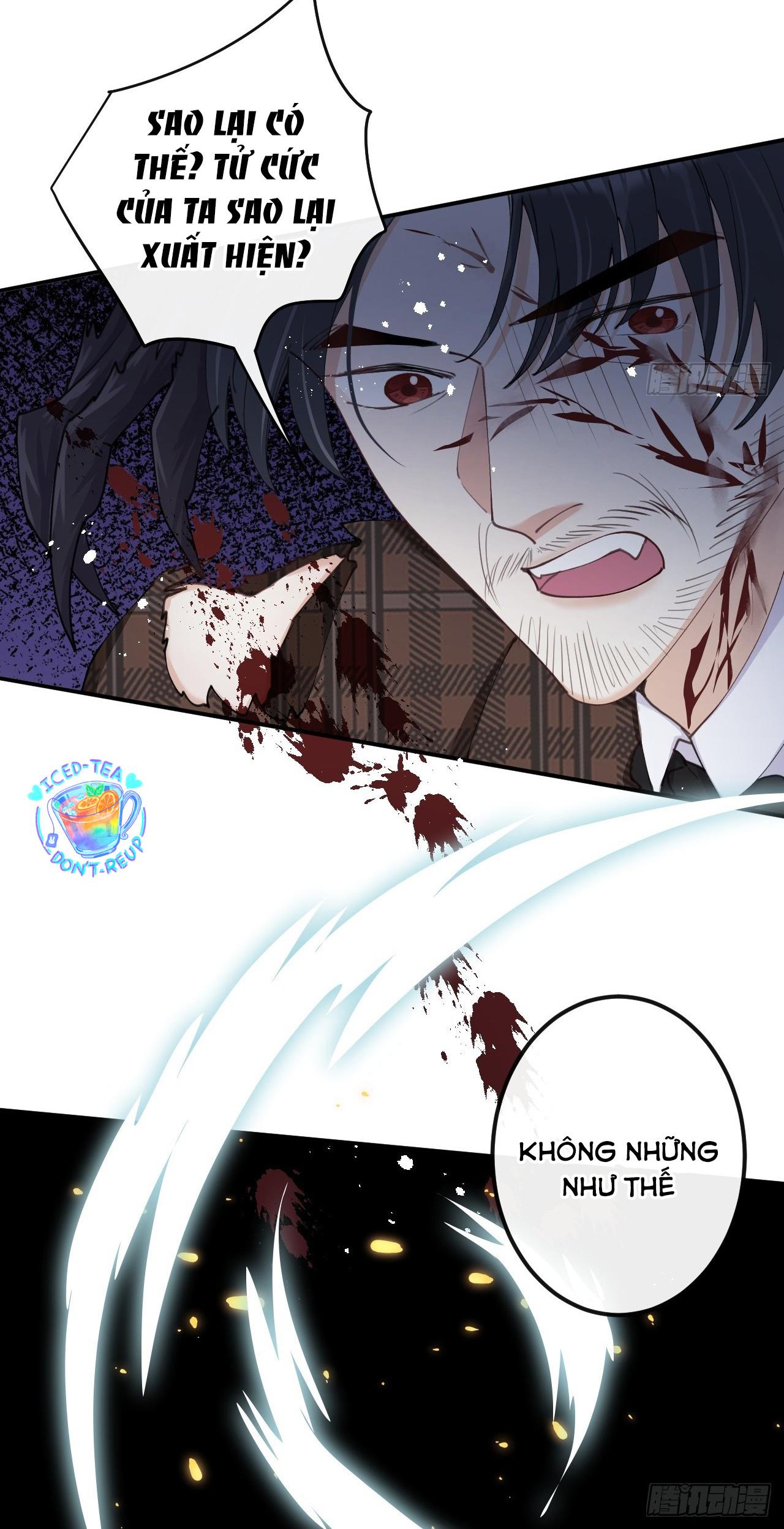 Đọc truyện Lang Sói Thượng Khẩu - Chapter 81