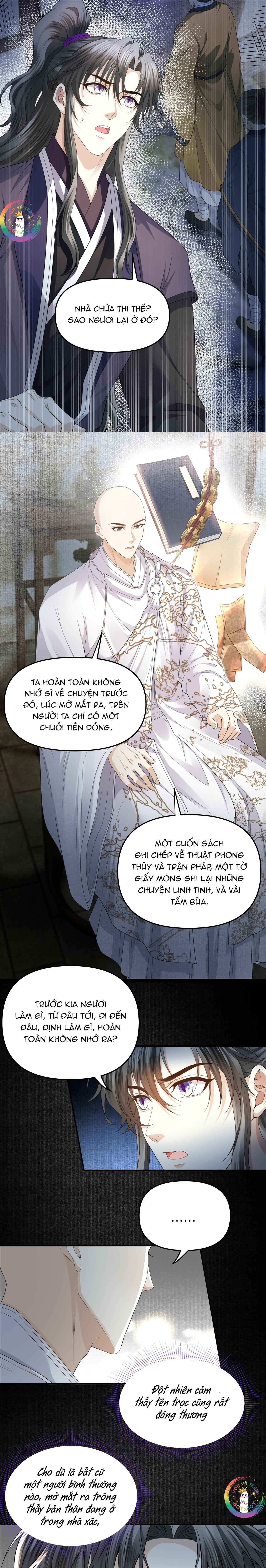 Đọc truyện (END) Đồng Tiền Kham Thế - Chapter 61