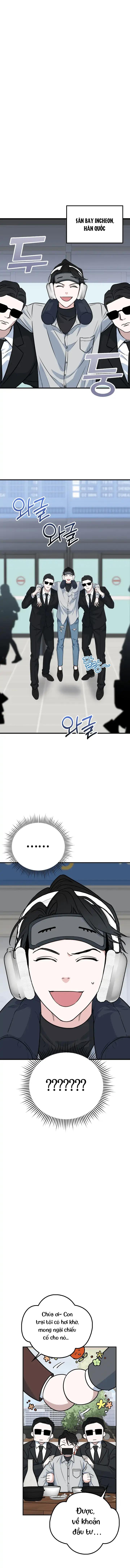 Đọc truyện Non-refundable Alpha [Hoàn] - Chapter 1