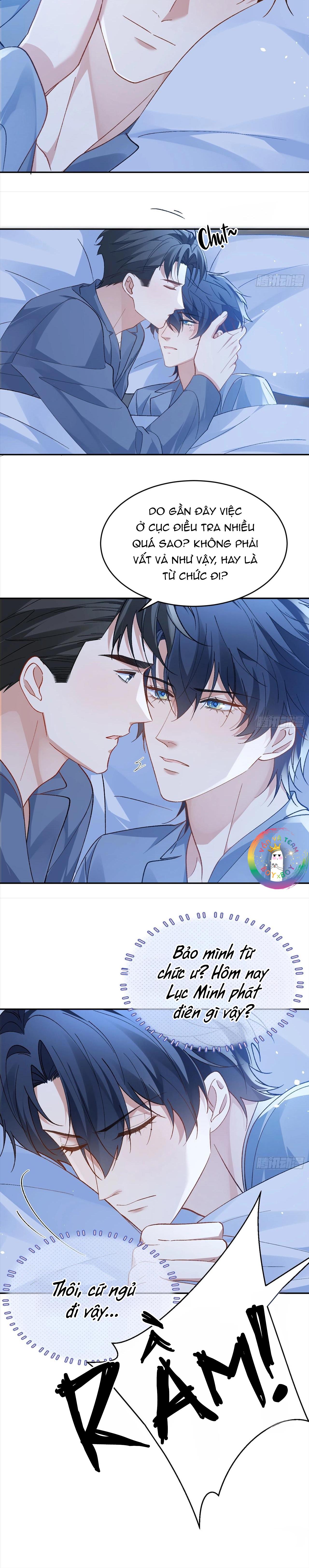 Đọc truyện Dĩ Hạ Khi Thượng - Chapter 31