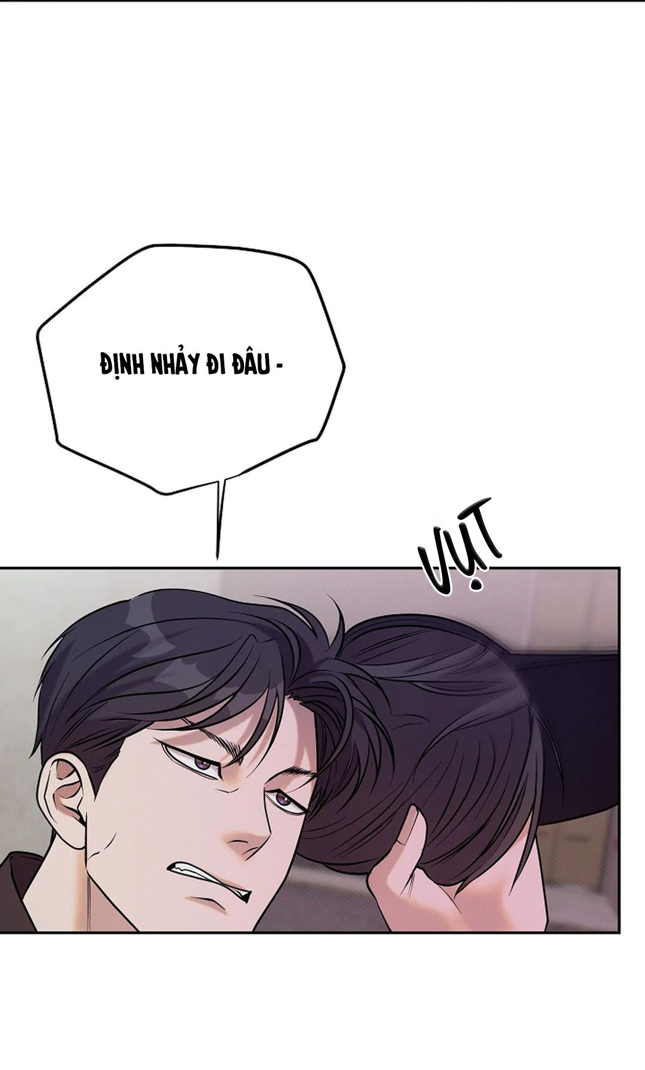 Đọc truyện (END) LÝ DO BỊ LOẠI - Chapter 16