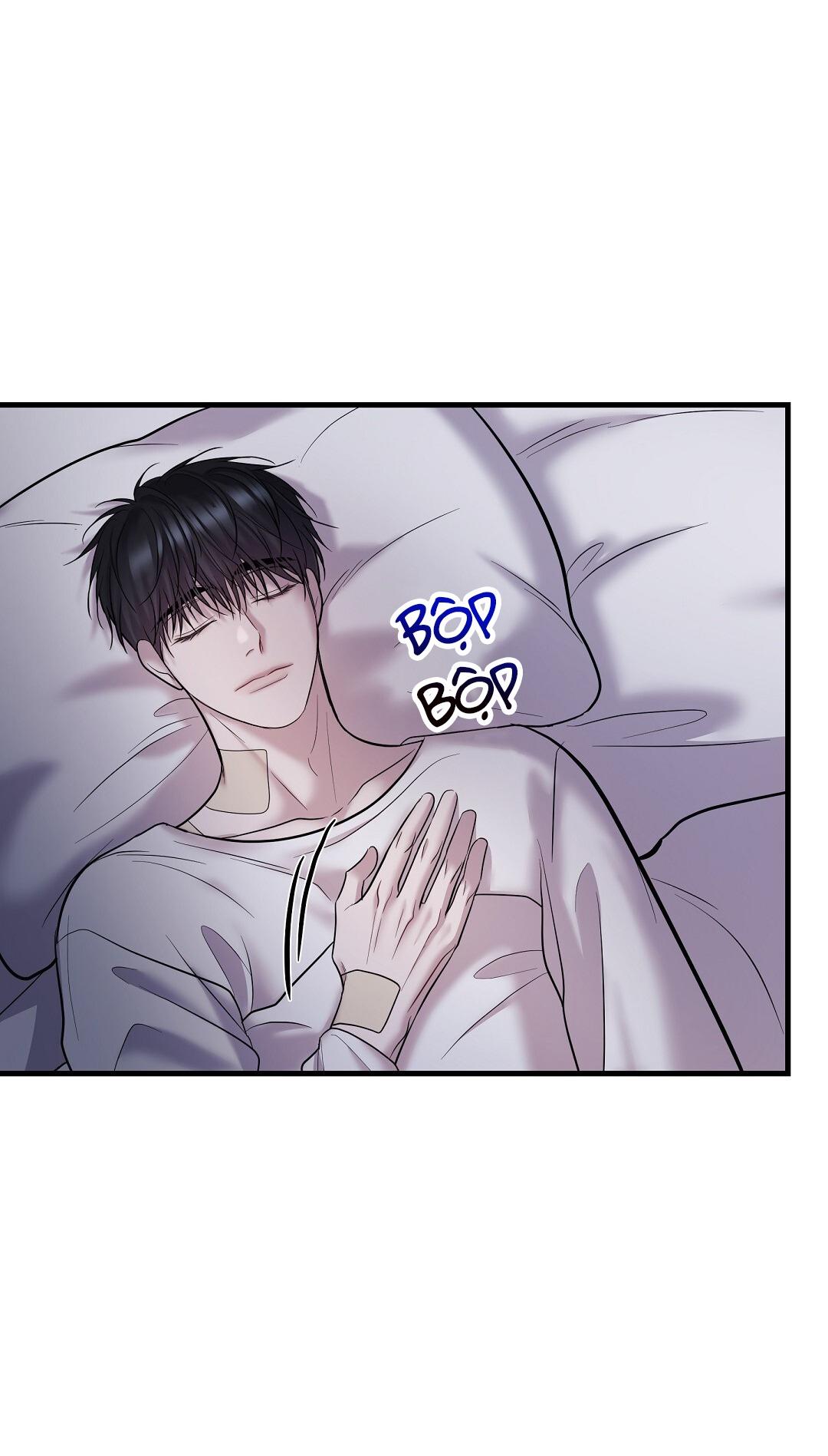 Đọc truyện Đáy Sâu Tuyệt Vọng - Chapter 85