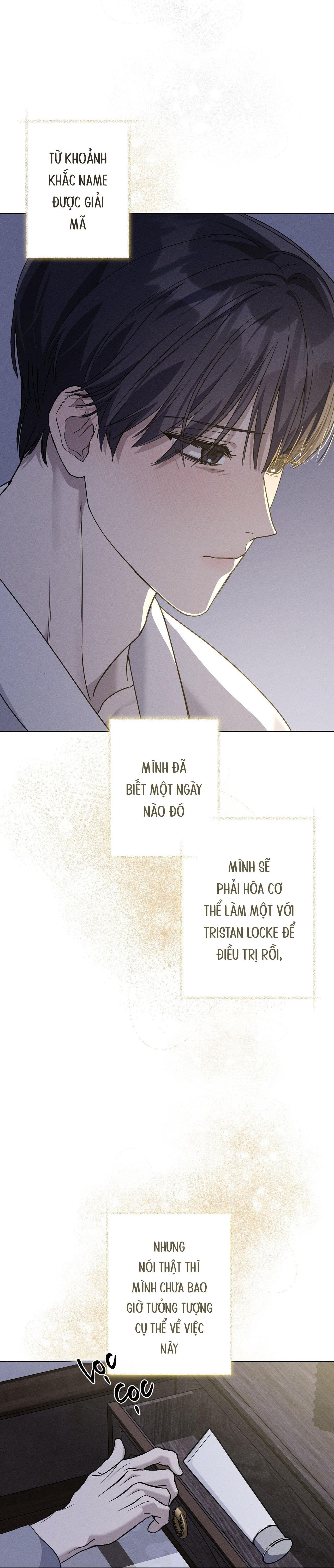 Đọc truyện LÂU ĐÀI GỖ MUN - Chapter 9