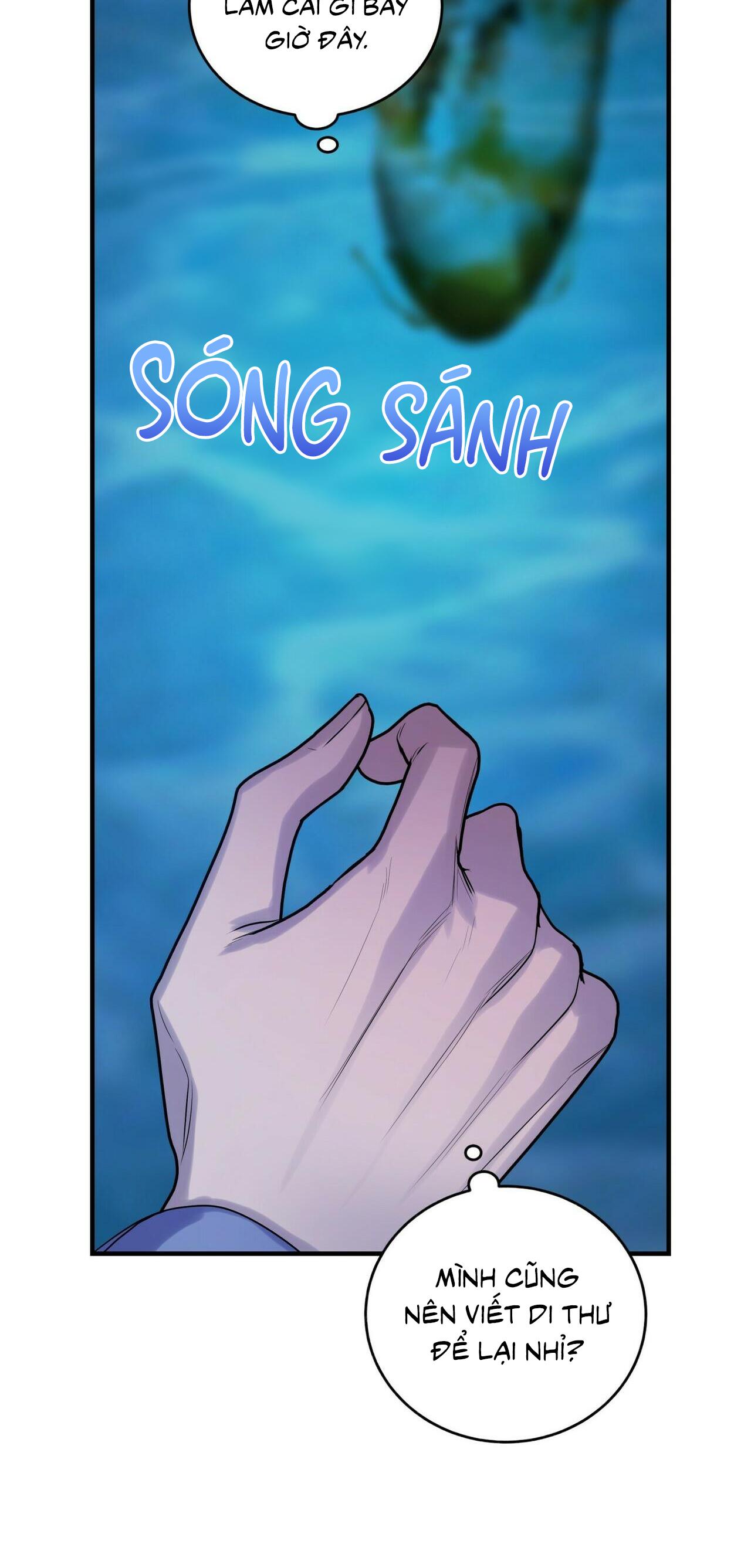 Đọc truyện BÁT NHÃ GIAI NHÂN - Chapter 39