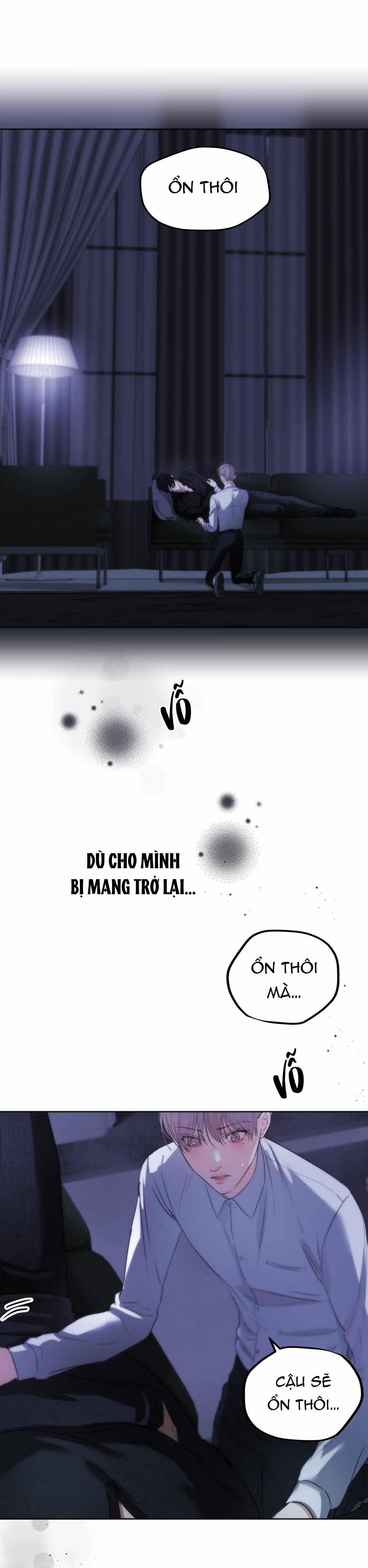 Đọc truyện ÁI DỤC - Chapter 17