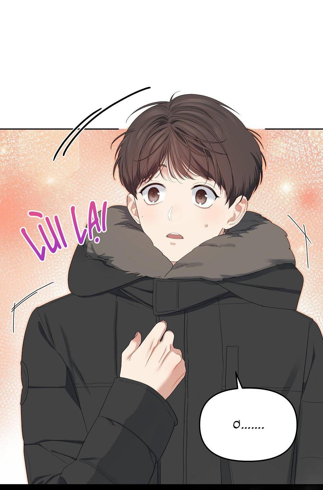 Đọc truyện  Cherry Cake - Chapter 17