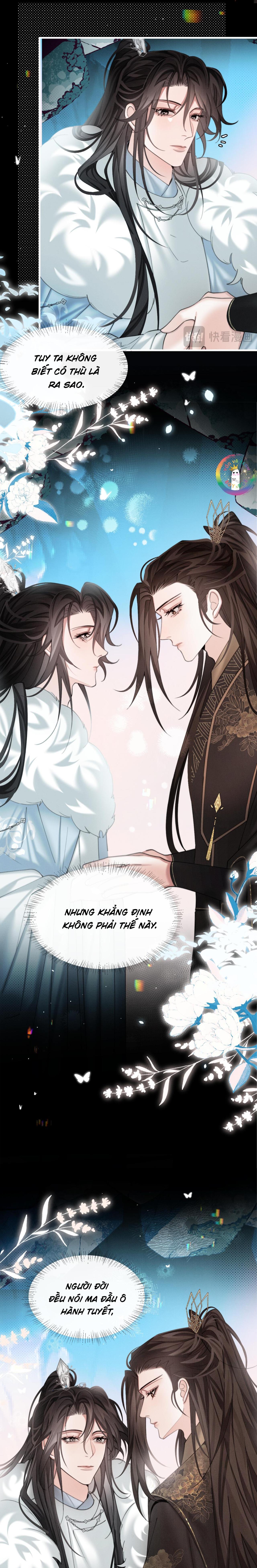 Đọc truyện Không Gặp Thượng Tiên 300 Năm - Chapter 32