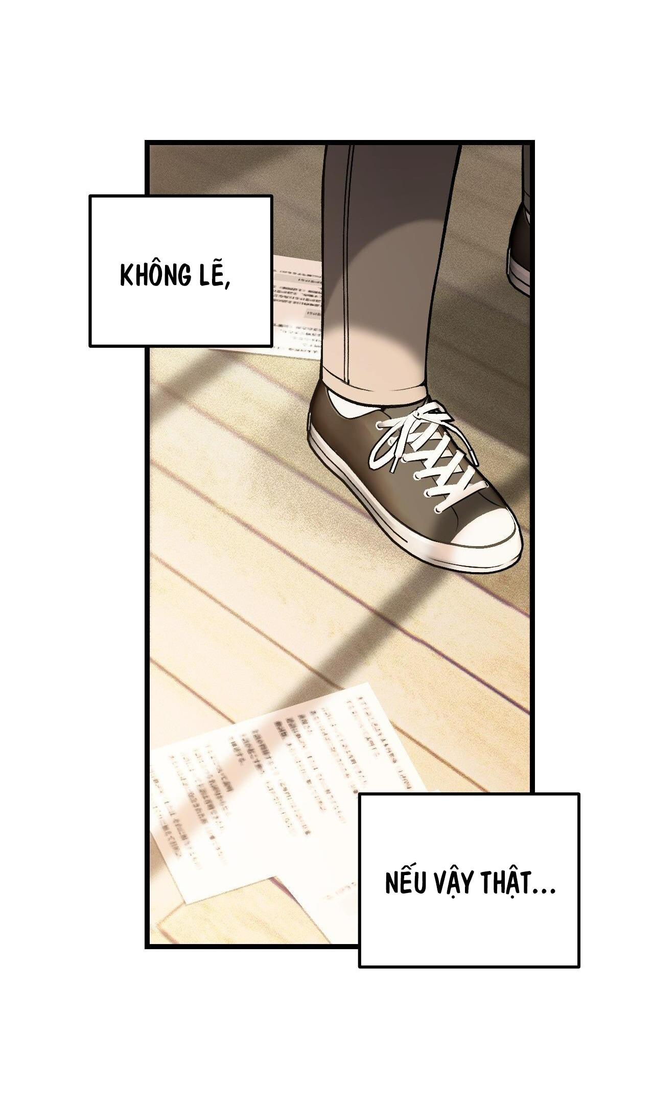 Đọc truyện XX CẶN BÃ - Chapter 43