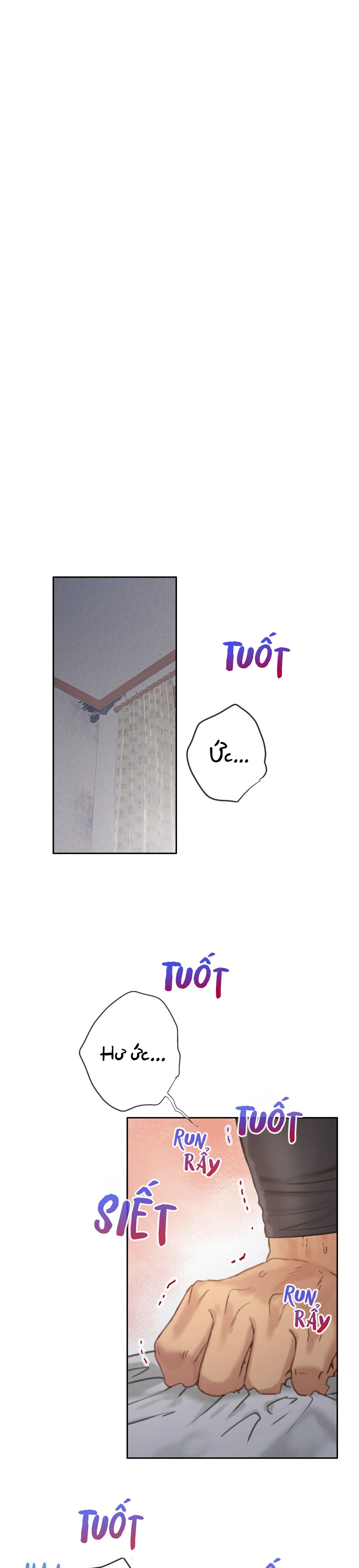 Đọc truyện Đứng Yên, Nhúc Nhích Là Cứng Đó! - Chapter 28