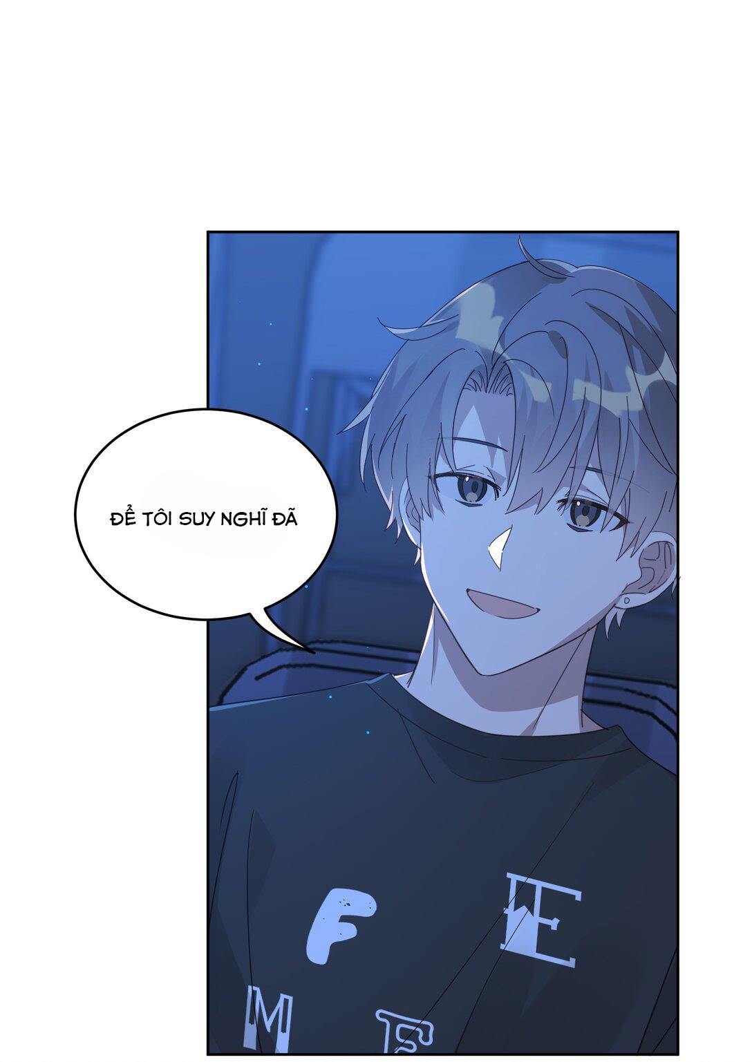 Đọc truyện Năm tháng qua - Chapter 56