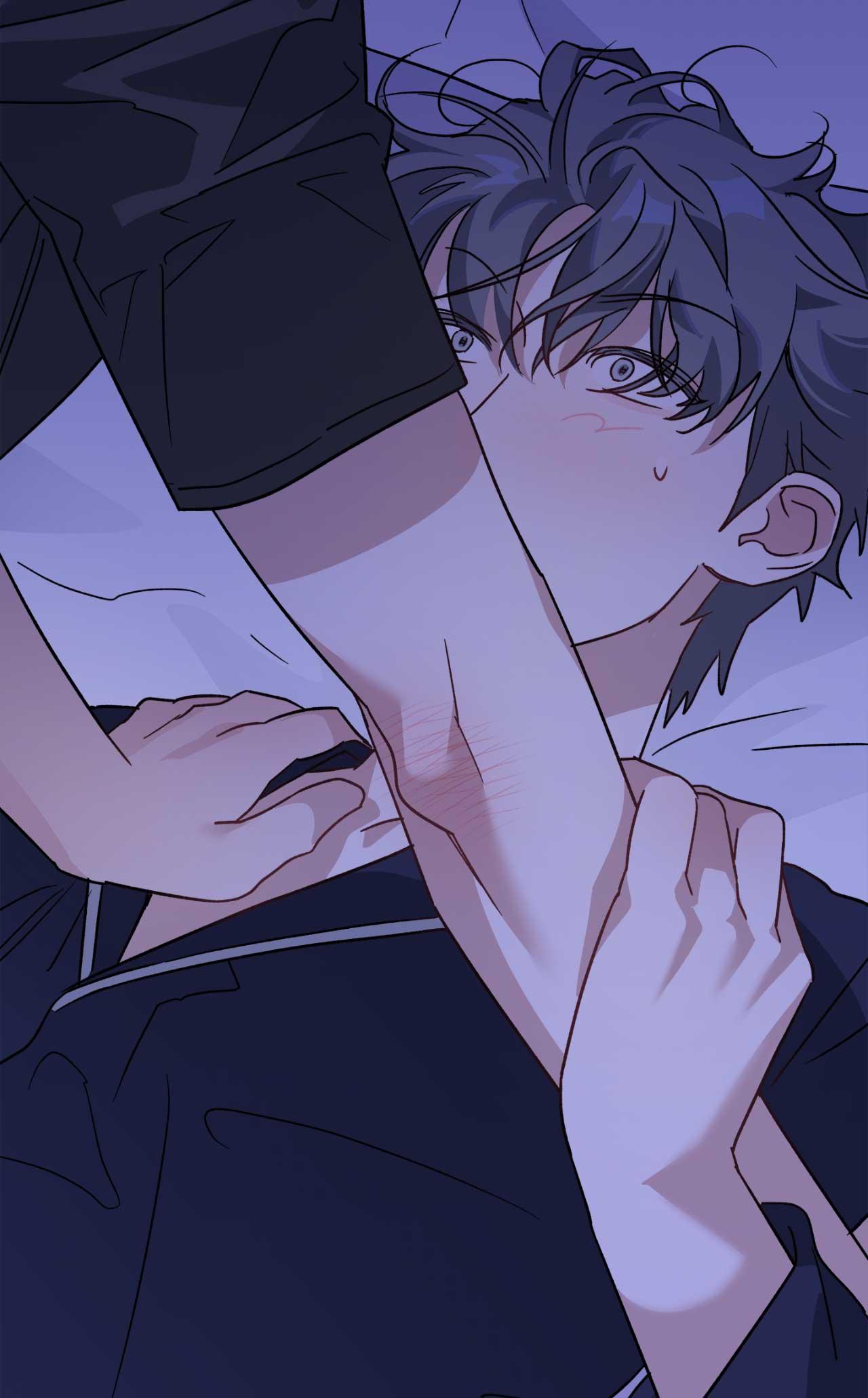 Đọc truyện XIN HÃY CHỐNG LƯNG CHO TÔI - Chapter 0