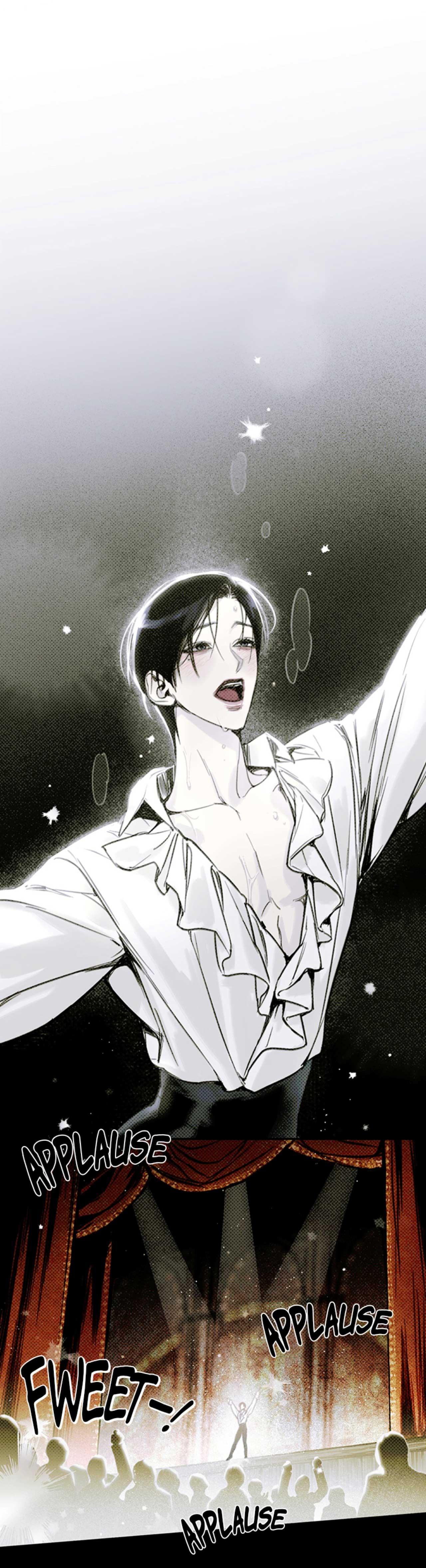 Đọc truyện SOLO FOR TWO - Chapter 1