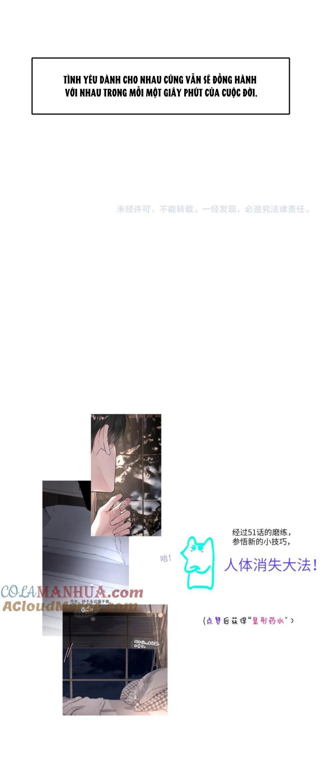 Đọc truyện Chó Chuộc Tội - Chapter 51