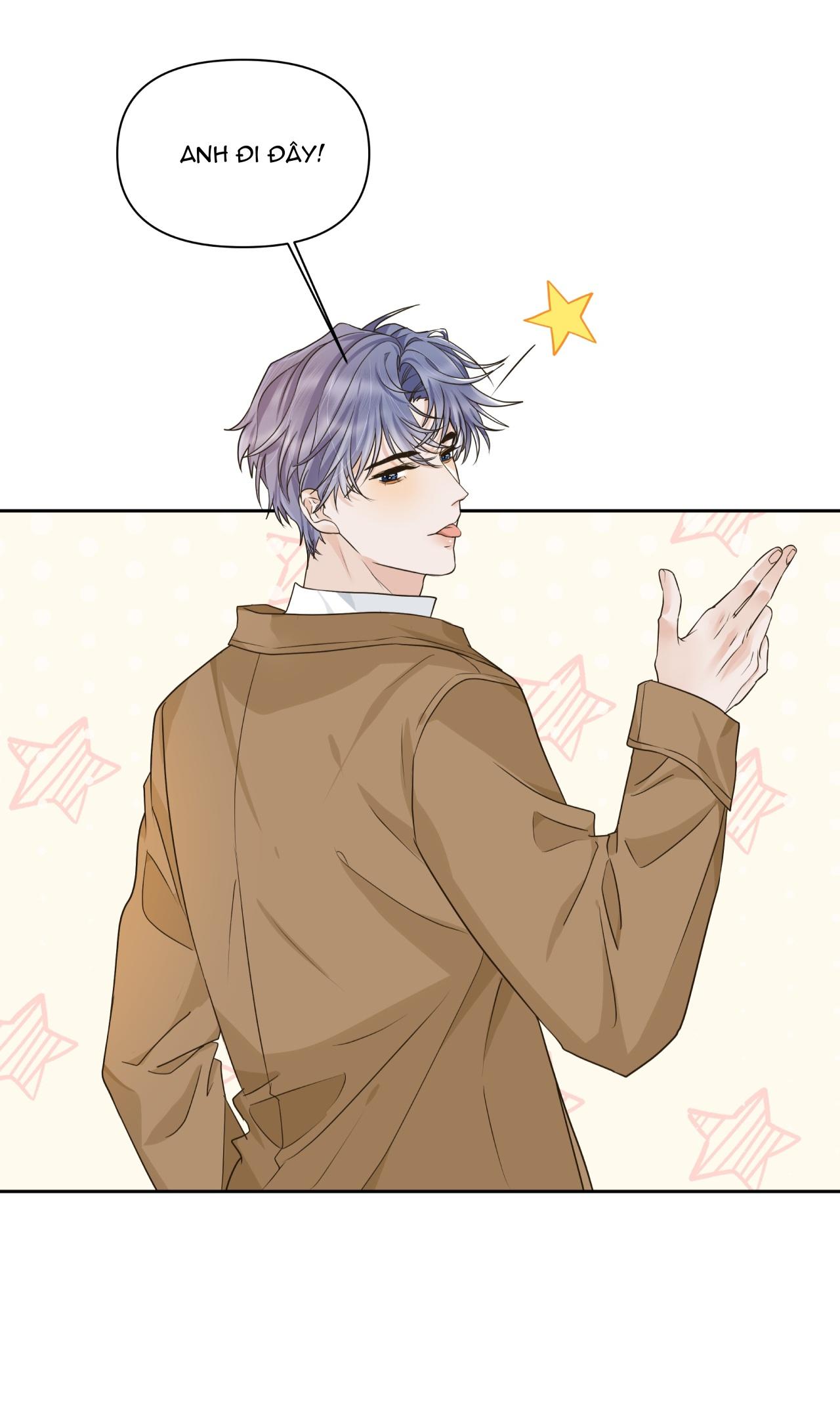 Đọc truyện (END) Viên Tiên Sinh Luôn Không Vui - Chapter 35