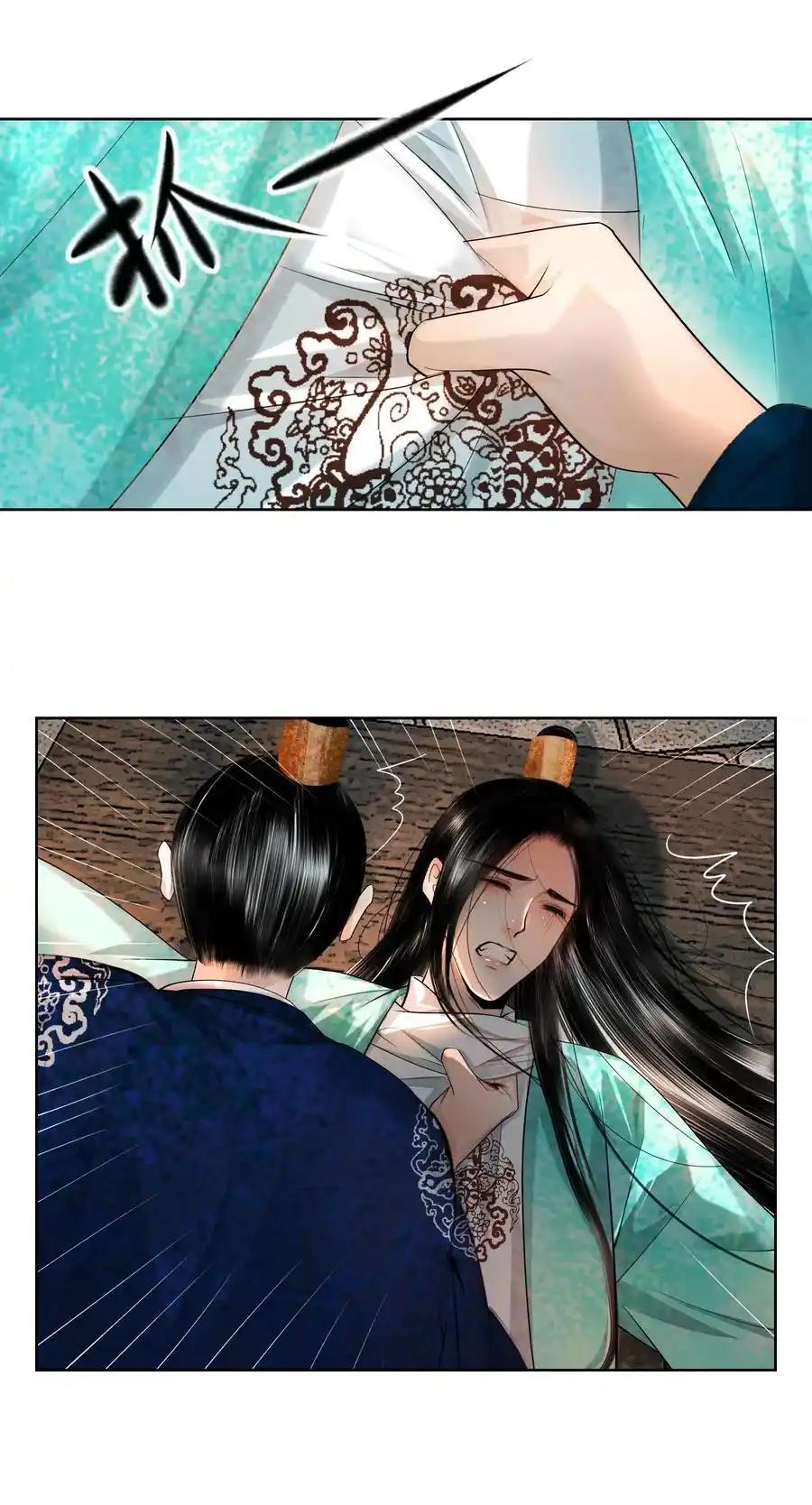Đọc truyện Vòng Luân Hồi - Chapter 84