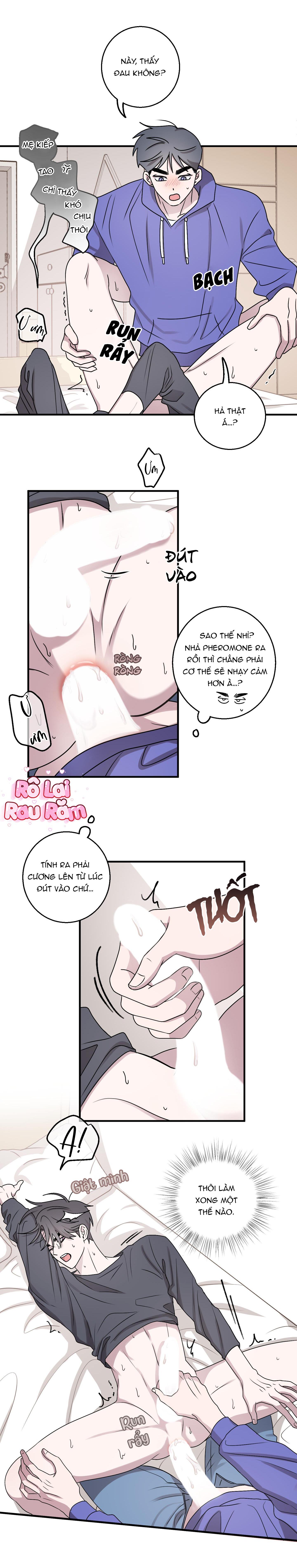 Đọc truyện TỪ A THÀNH Á - Chapter 2