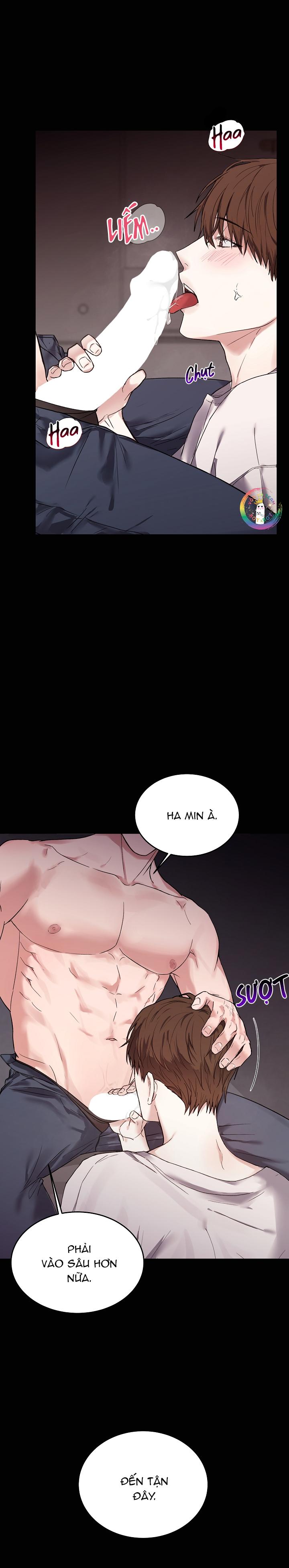 Đọc truyện ★ Sweet Shot ★ - Chapter 1