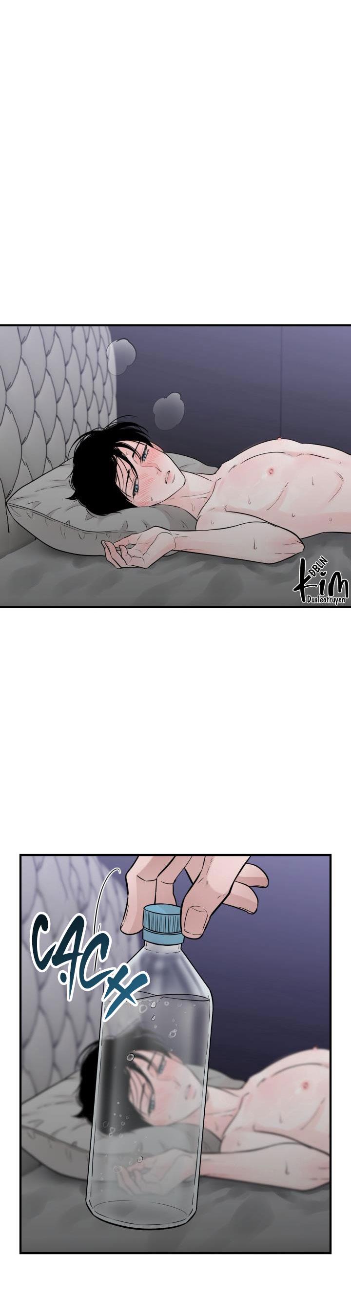 Đọc truyện THÚ CƯNG DAMDANG - Chapter 3.3